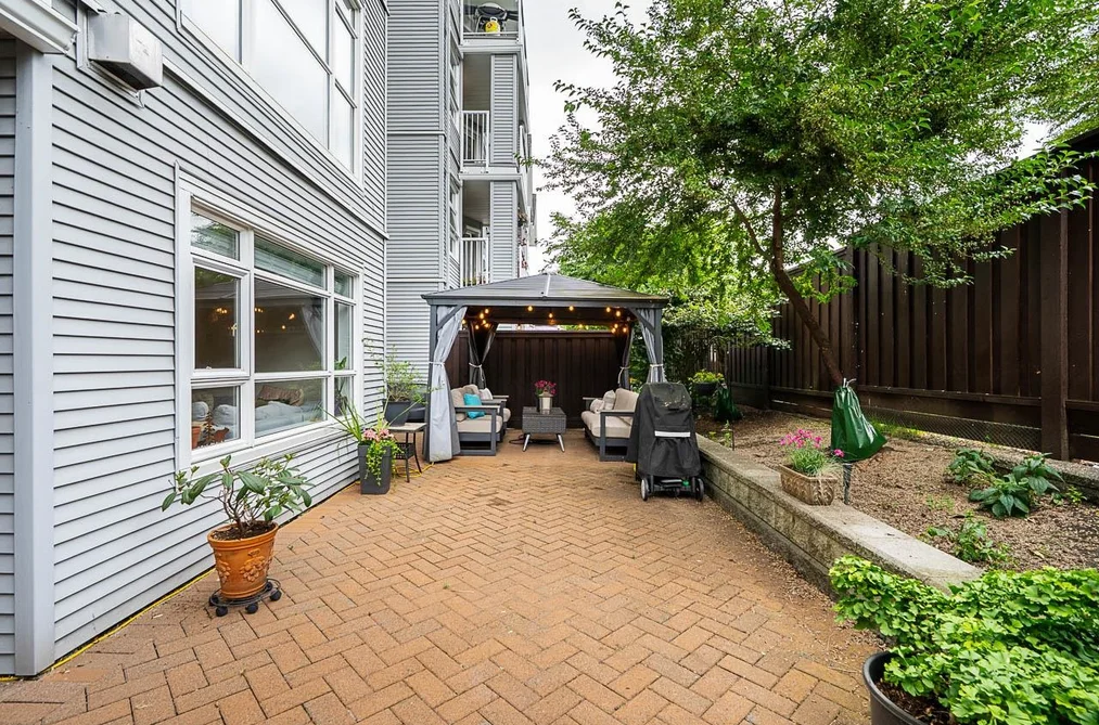 108 3148 ST JOHNS STREET, Port Moody, BC — Residential for Sale — Photo 29 of 40