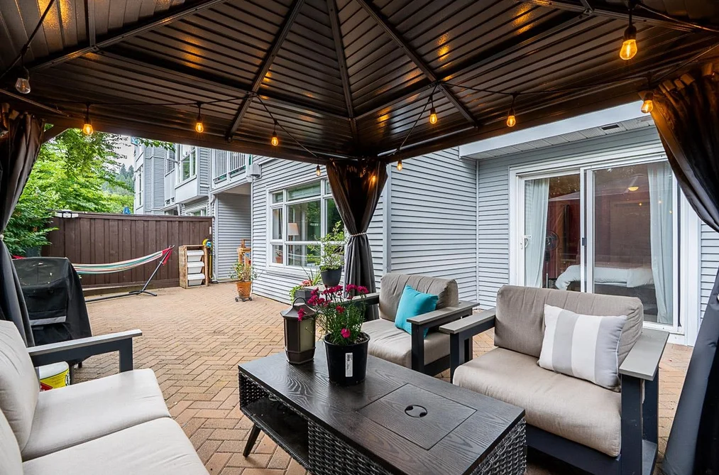 108 3148 ST JOHNS STREET, Port Moody, BC — Residential for Sale — Photo 31 of 40