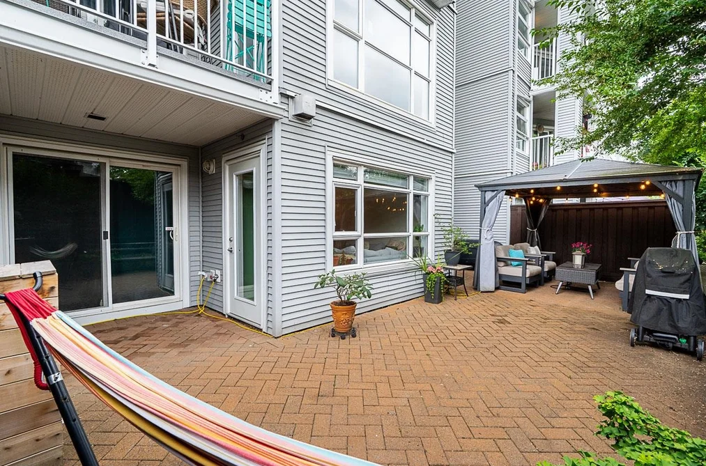 108 3148 ST JOHNS STREET, Port Moody, BC — Residential for Sale — Photo 32 of 40