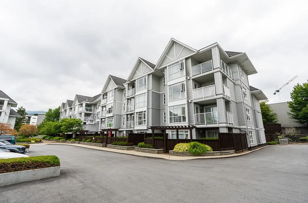 108 3148 ST JOHNS STREET, Port Moody, BC — Residential for Sale — Photo 4 of 40