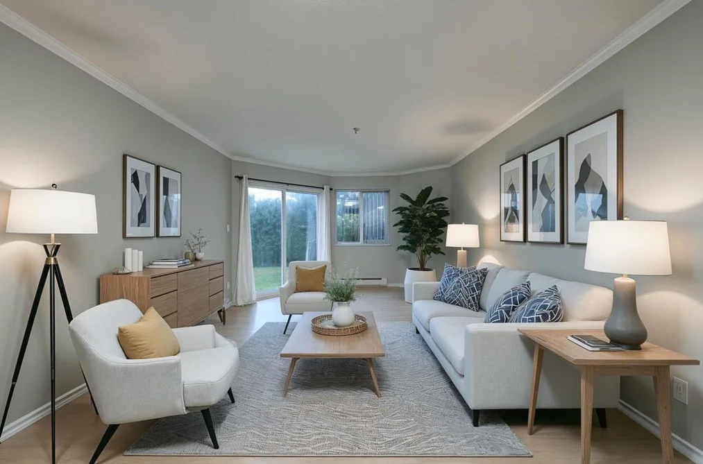 Condo for sale at 108 31771 Peardonville Road Abbotsford British Columbia - MLS: R3111670