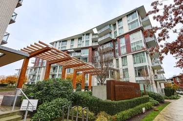 3188 Riverwalk Ave Unit 108, Vancouver, BC - MLS: R3150999
