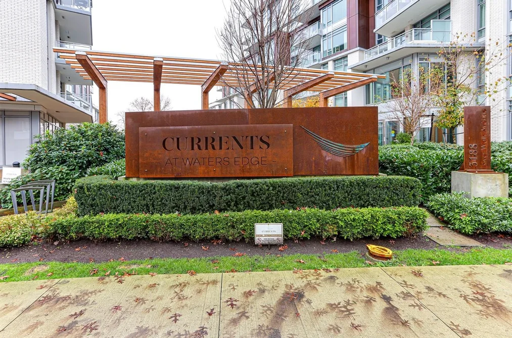 108 3188 RIVERWALK AVENUE, Vancouver BC V5S 0E7, Vancouver BC — Residential for Sale - Photo 2