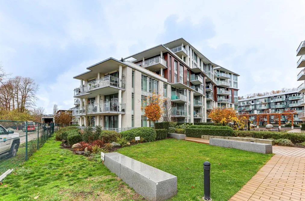 108 3188 RIVERWALK AVENUE, Vancouver BC V5S 0E7, Vancouver BC — Residential for Sale - Photo 3