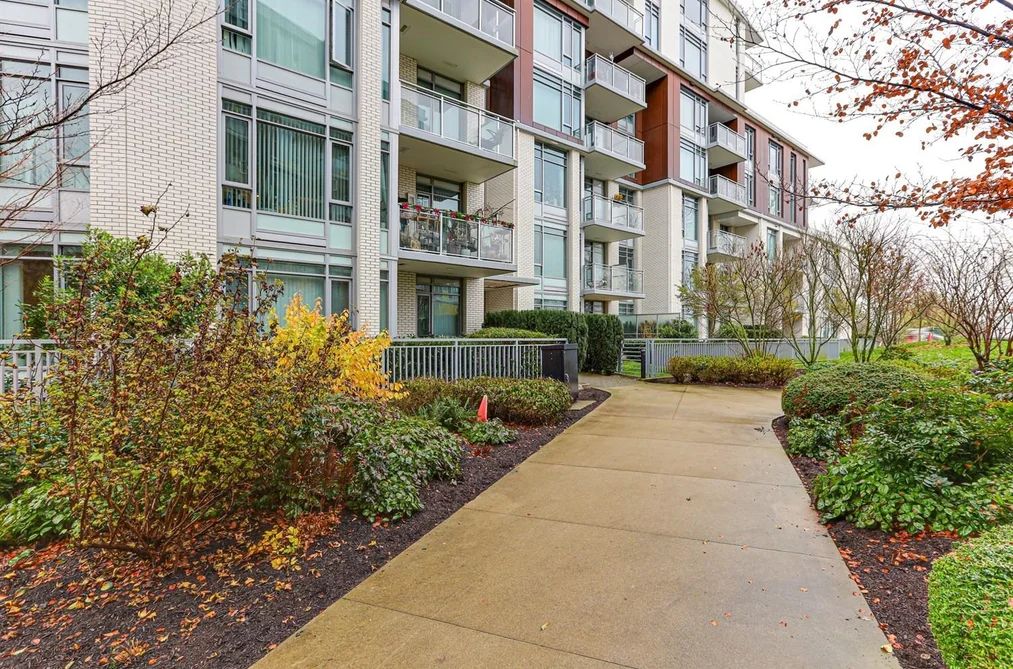 108 3188 RIVERWALK AVENUE, Vancouver BC V5S 0E7, Vancouver BC — Residential for Sale - Photo 4