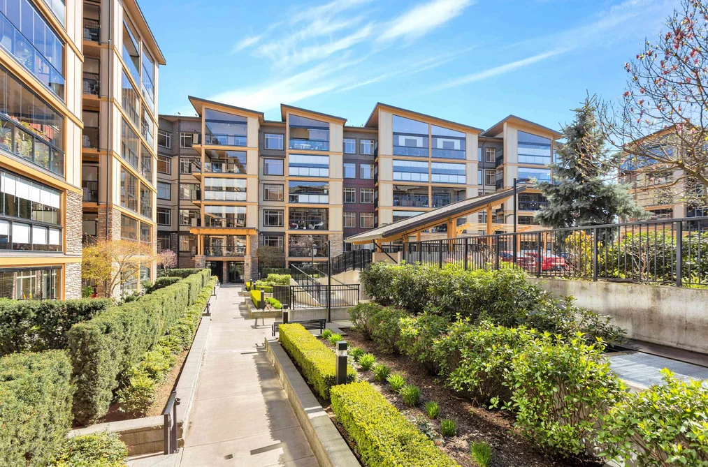 Condo for sale at 108 32445 Simon Avenue Abbotsford British Columbia - MLS: R3120858