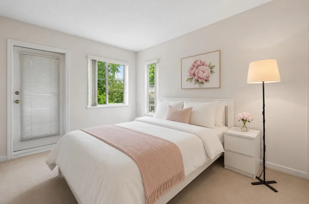 108 3250 W BROADWAY, Vancouver BC V6K 2H4, Vancouver BC — Residential for Sale — Photo 18 of 29