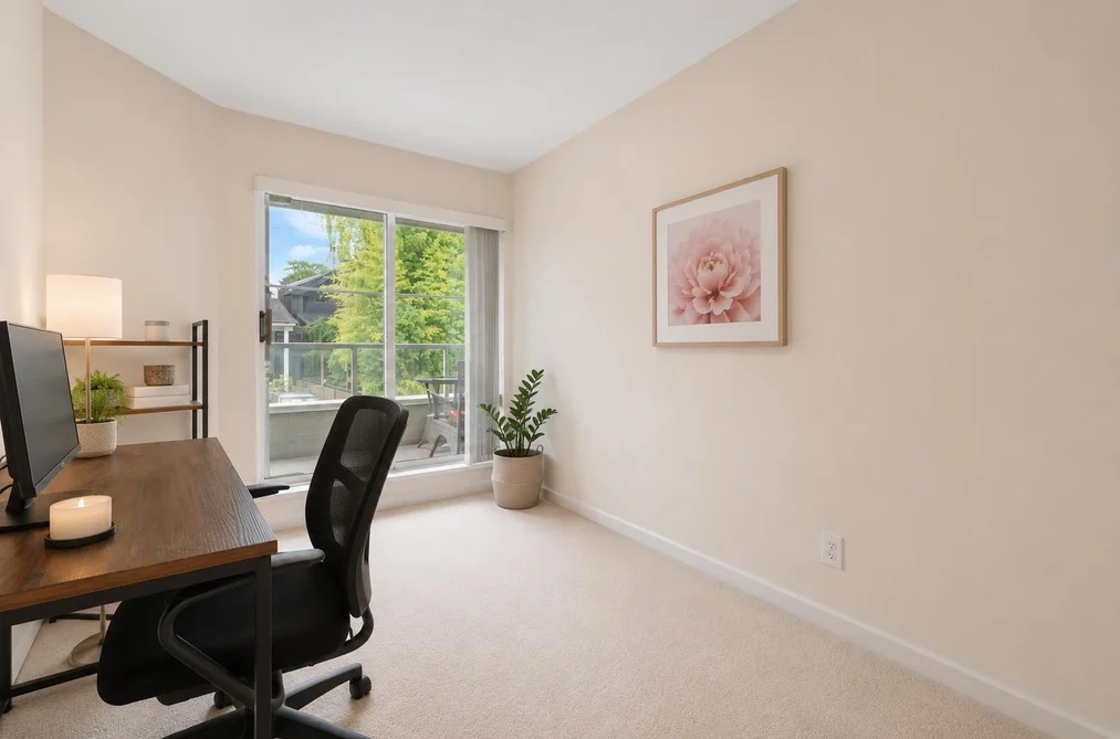 108 3250 W BROADWAY, Vancouver BC V6K 2H4, Vancouver BC — Residential for Sale — Photo 19 of 29