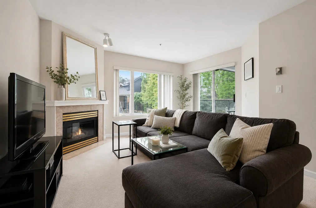 108 3250 W BROADWAY, Vancouver BC V6K 2H4, Vancouver BC — Residential for Sale - Photo 2