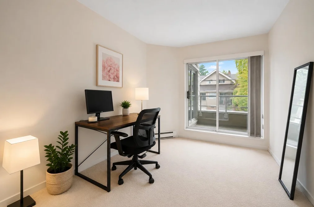 108 3250 W BROADWAY, Vancouver BC V6K 2H4, Vancouver BC — Residential for Sale — Photo 21 of 29