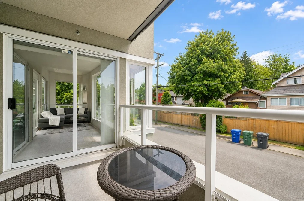 108 3250 W BROADWAY, Vancouver BC V6K 2H4, Vancouver BC — Residential for Sale — Photo 25 of 29