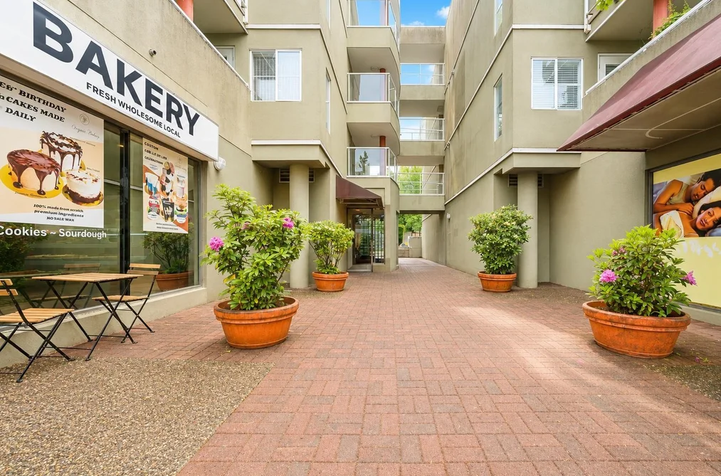 108 3250 W BROADWAY, Vancouver BC V6K 2H4, Vancouver BC — Residential for Sale — Photo 28 of 29