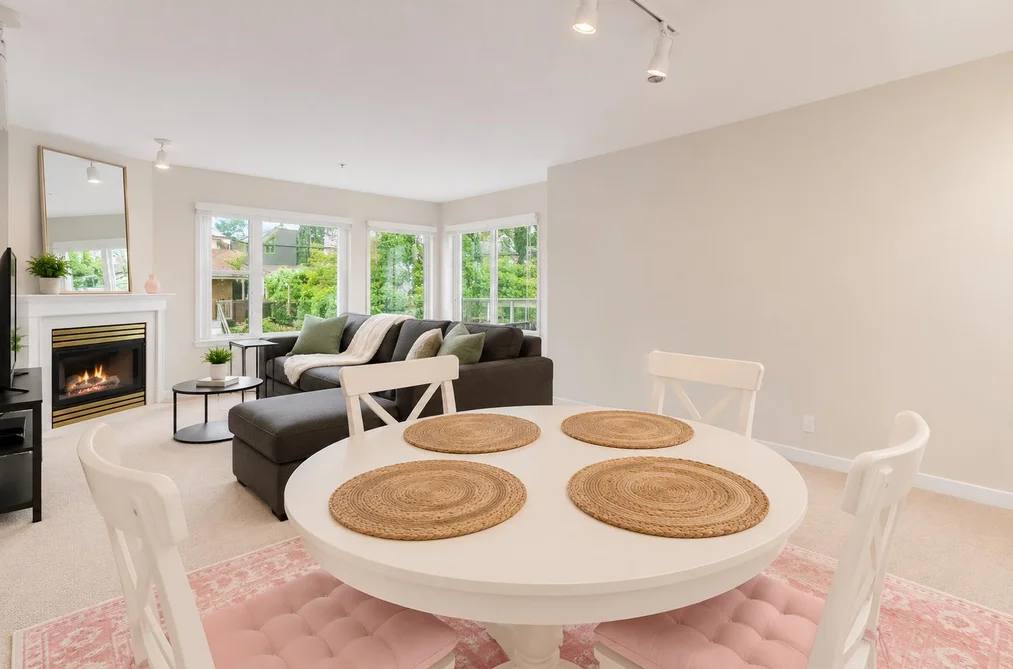108 3250 W BROADWAY, Vancouver BC V6K 2H4, Vancouver BC — Residential for Sale — Photo 3 of 29