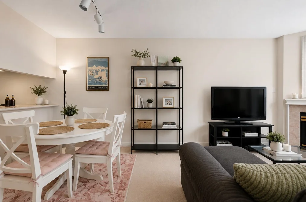 108 3250 W BROADWAY, Vancouver BC V6K 2H4, Vancouver BC — Residential for Sale — Photo 4 of 29