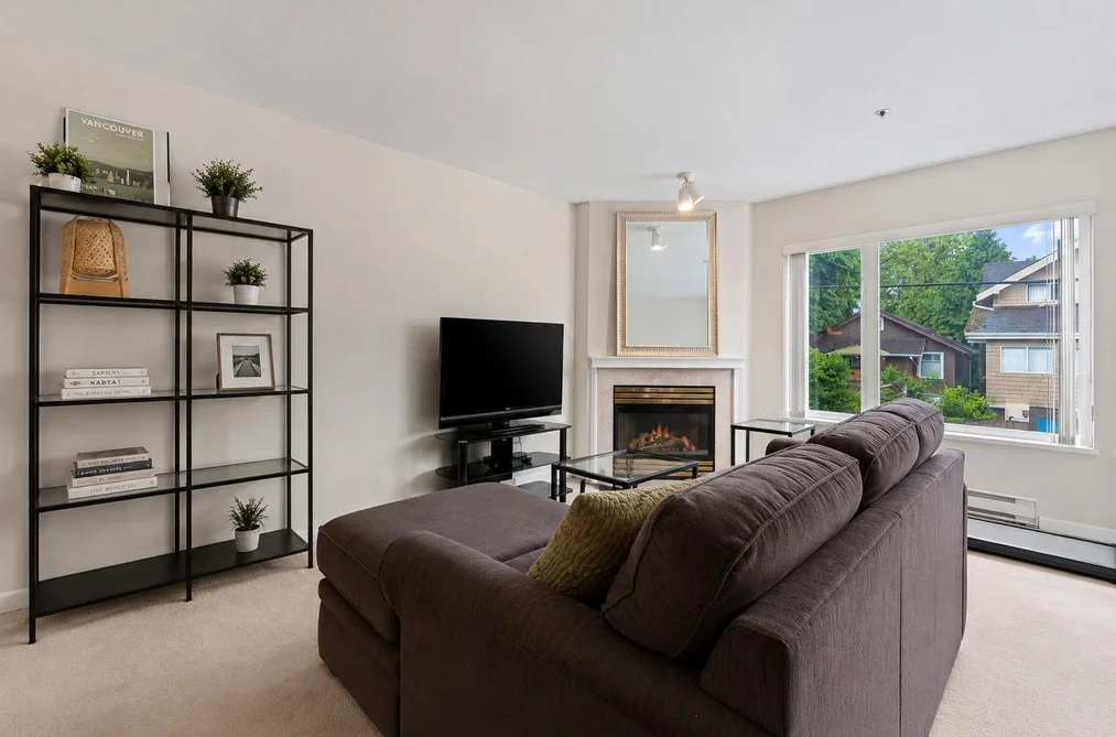 108 3250 W BROADWAY, Vancouver BC V6K 2H4, Vancouver BC — Residential for Sale — Photo 5 of 29