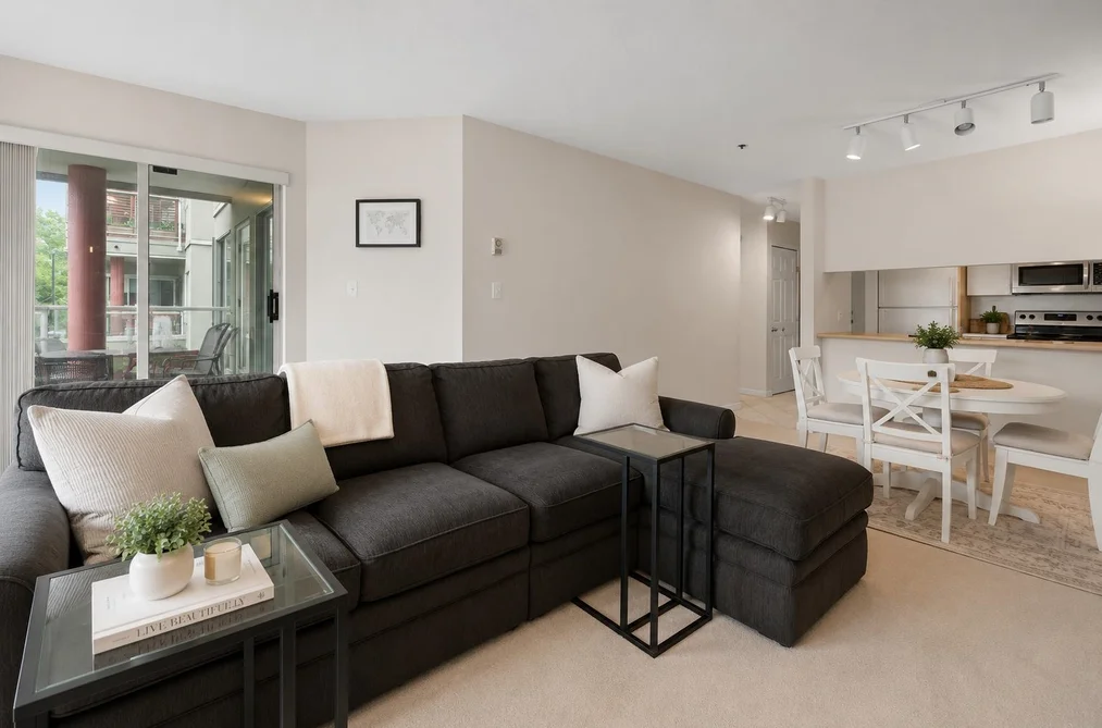 108 3250 W BROADWAY, Vancouver BC V6K 2H4, Vancouver BC — Residential for Sale — Photo 6 of 29