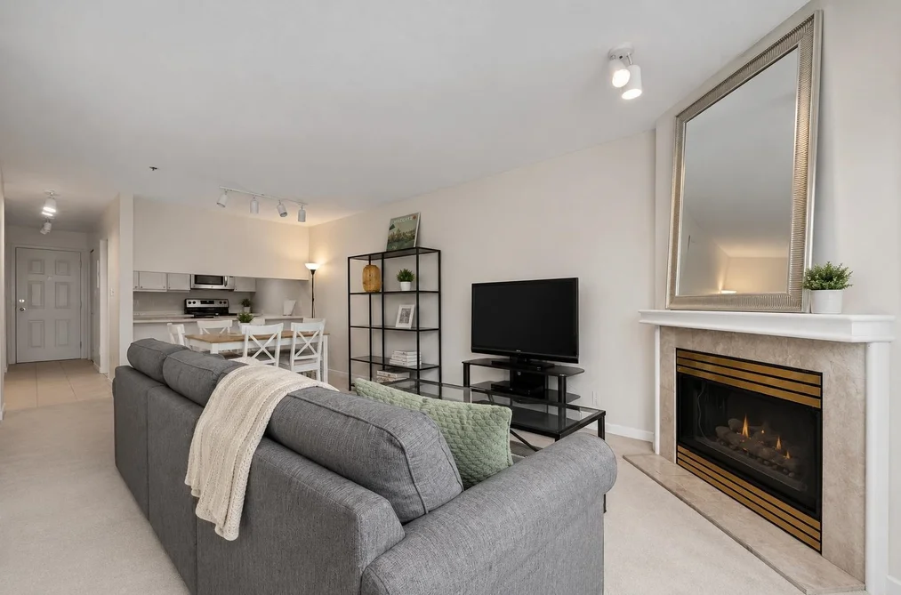 108 3250 W BROADWAY, Vancouver BC V6K 2H4, Vancouver BC — Residential for Sale — Photo 7 of 29