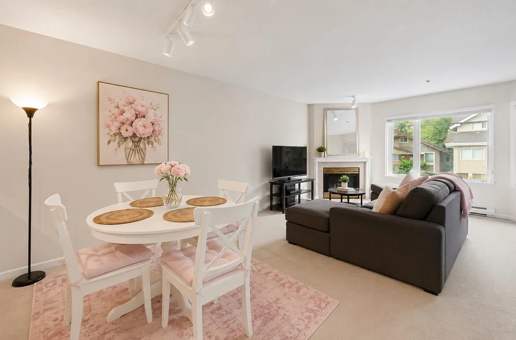 108 3250 W BROADWAY, Vancouver BC V6K 2H4, Vancouver BC — Residential for Sale — Photo 8 of 29