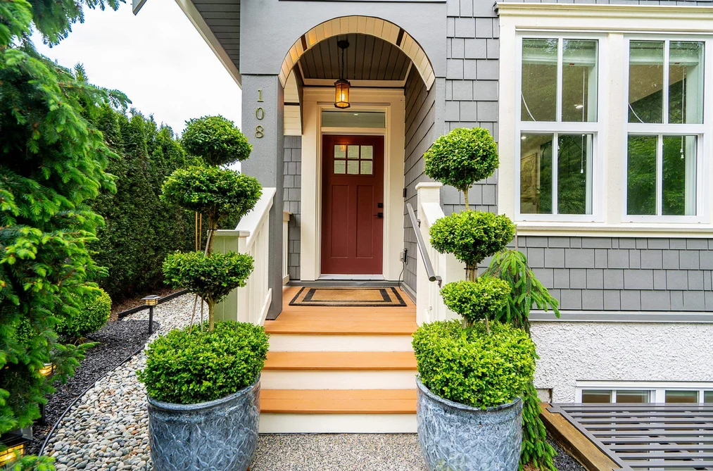 108 3416 QUEENSTON AVENUE, Coquitlam BC V3E 3H1, Coquitlam BC — Residential for Sale - Photo 2