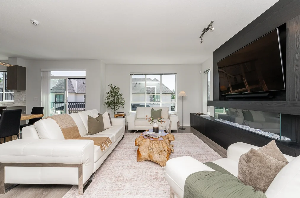 Townhouse for sale at 108 3500 Burke Village Promenade Coquitlam British Columbia - MLS: R3152833