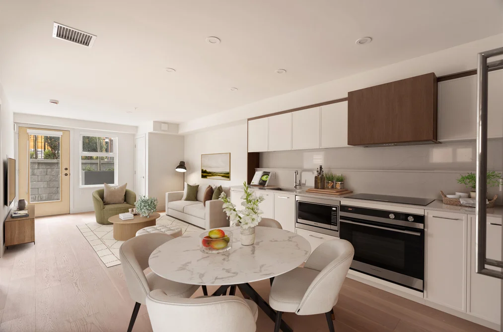 108 - 378 W 45th Avenue, Vancouver, BC - MLS: R3164686 - Photo 4 108 - 378 W 45th Avenue, Vancouver, BC - MLS: R3164686 - Photo 4