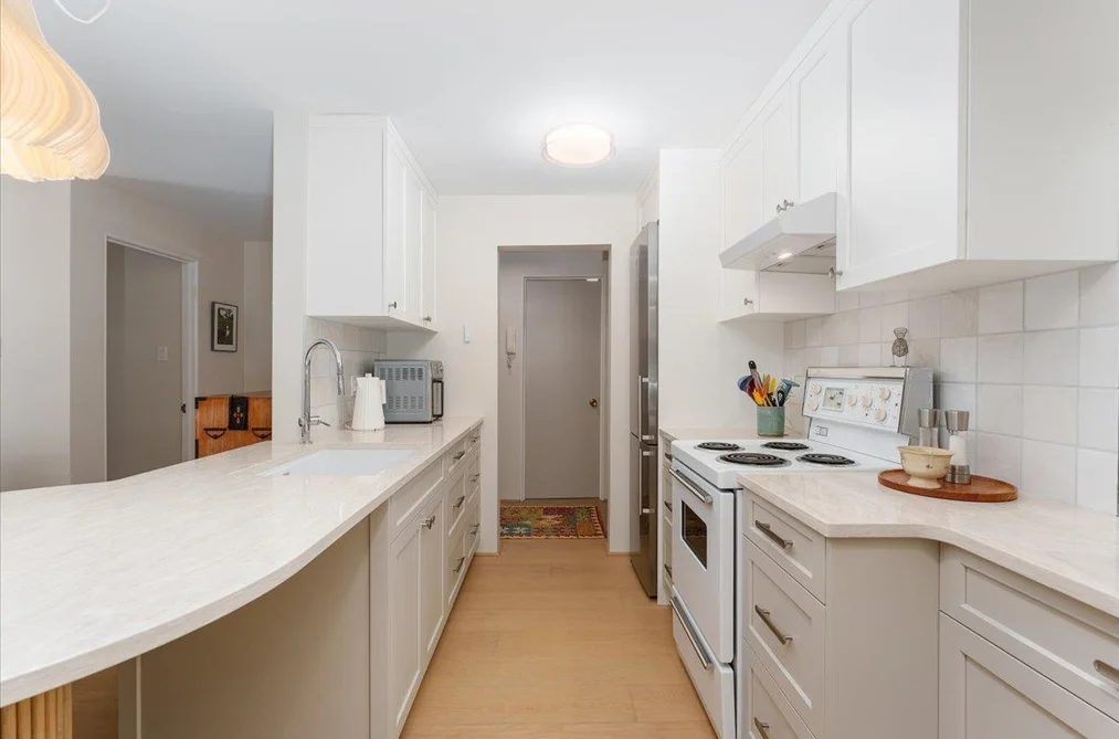 108 3787 W 4TH AVENUE, Vancouver BC V6R 1P4, Vancouver BC — Residential for Sale - Photo 3