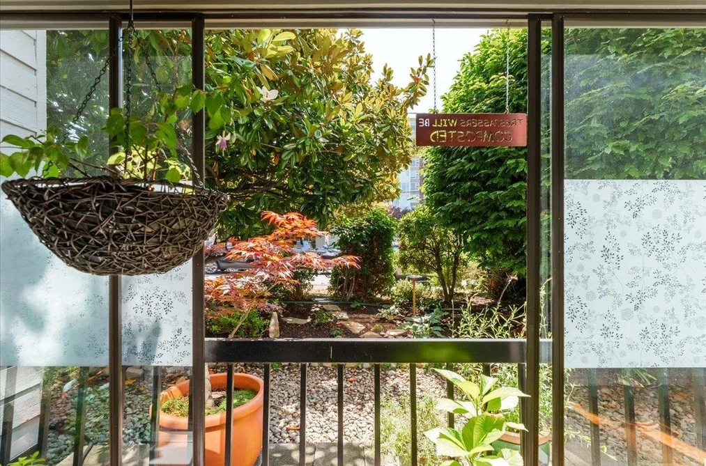 108 3787 W 4TH AVENUE, Vancouver BC V6R 1P4, Vancouver BC — Residential for Sale - Photo 4