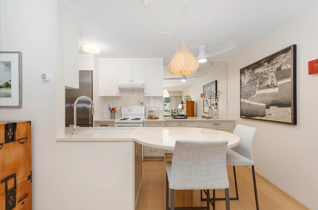 108 3787 W 4TH AVENUE, Vancouver BC V6R 1P4, Vancouver BC — Residential for Sale - Photo 5