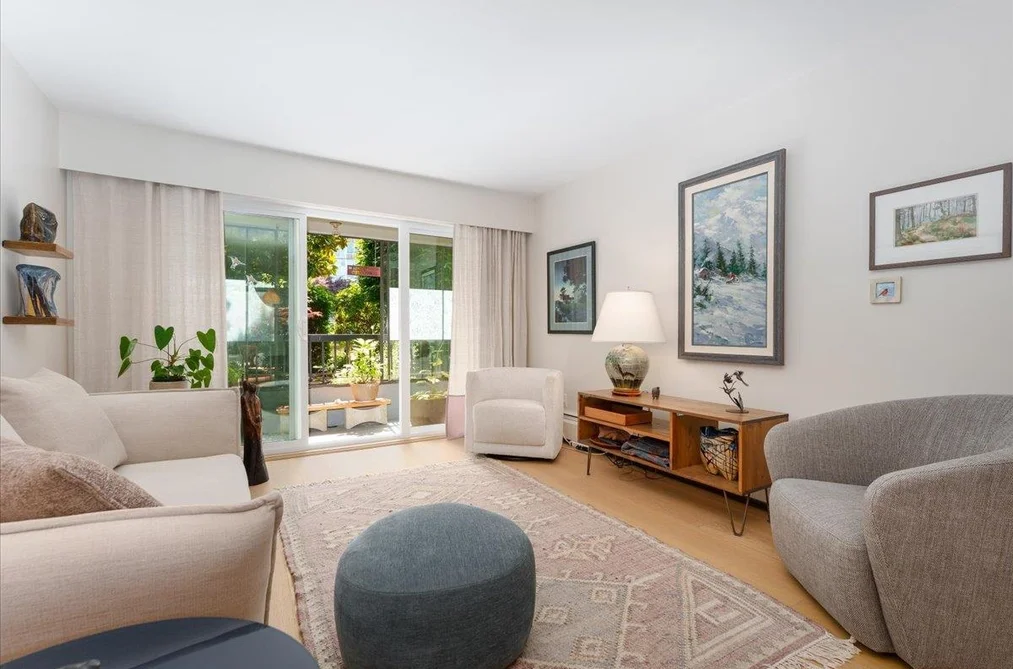 108 3787 W 4TH AVENUE, Vancouver BC V6R 1P4, Vancouver BC — Residential for Sale - Photo 6