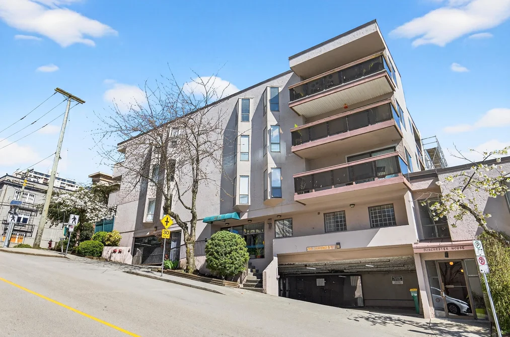 Condo for sale at 108 45 Fourth Street New Westminster British Columbia - MLS: R3122633