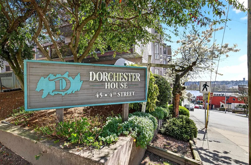 108 45 FOURTH STREET, New Westminster BC V3L 5H7, New Westminster BC — Residential for Sale - Photo 3