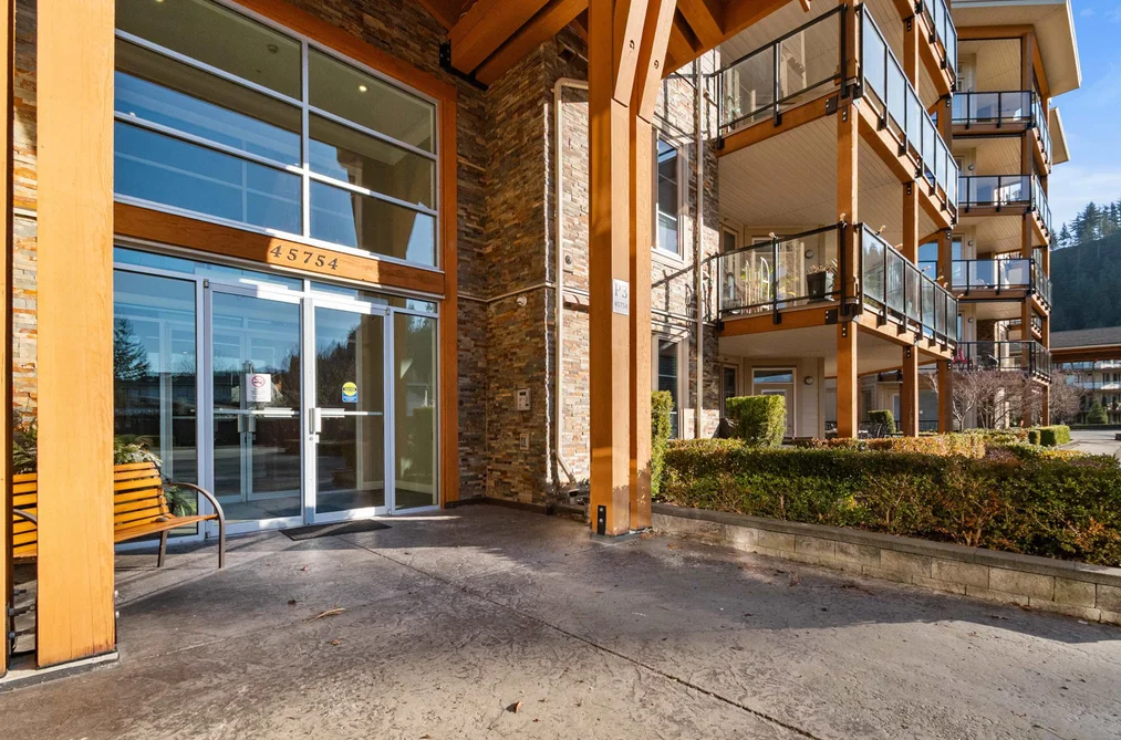 108 45754 KEITH WILSON ROAD, Chilliwack BC V2R 6A9, Chilliwack BC — Residential for Sale - Photo 3