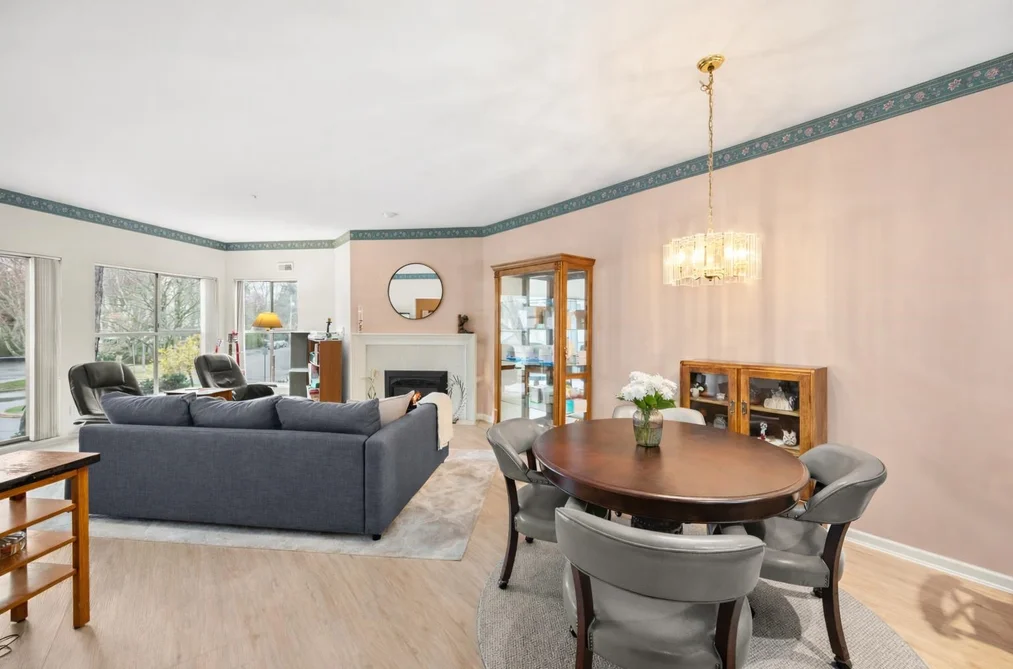 Condo for sale at 108 4753 West River Road Delta British Columbia - MLS: R3099250