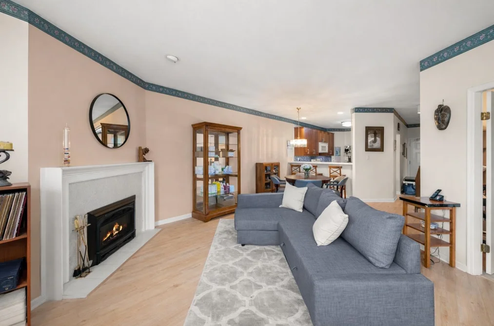108 4753 WEST RIVER ROAD, Delta BC V4K 1R9, Delta BC — Residential for Sale - Photo 4