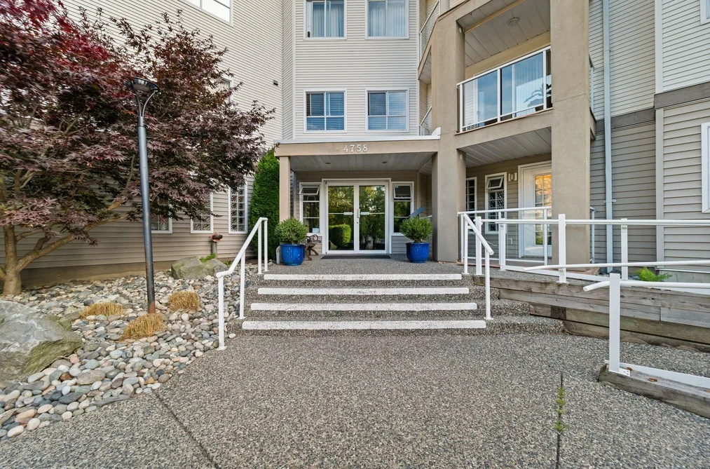 108 4758 53 STREET, Delta BC V4K 2Z1, Delta BC — Residential for Sale - Photo 3