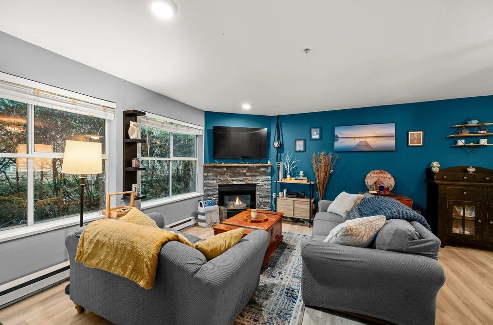 108 4758 53 STREET, Delta BC V4K 2Z1, Delta BC — Residential for Sale - Photo 4