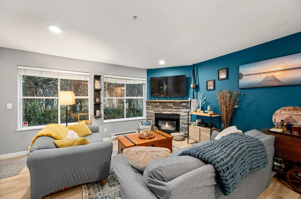 108 4758 53 STREET, Delta BC V4K 2Z1, Delta BC — Residential for Sale - Photo 5