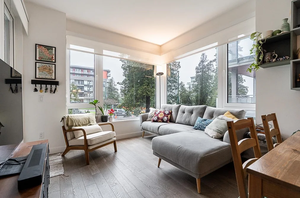 Condo for sale at 108 489 W 26th Avenue Vancouver British Columbia - MLS: R3159027