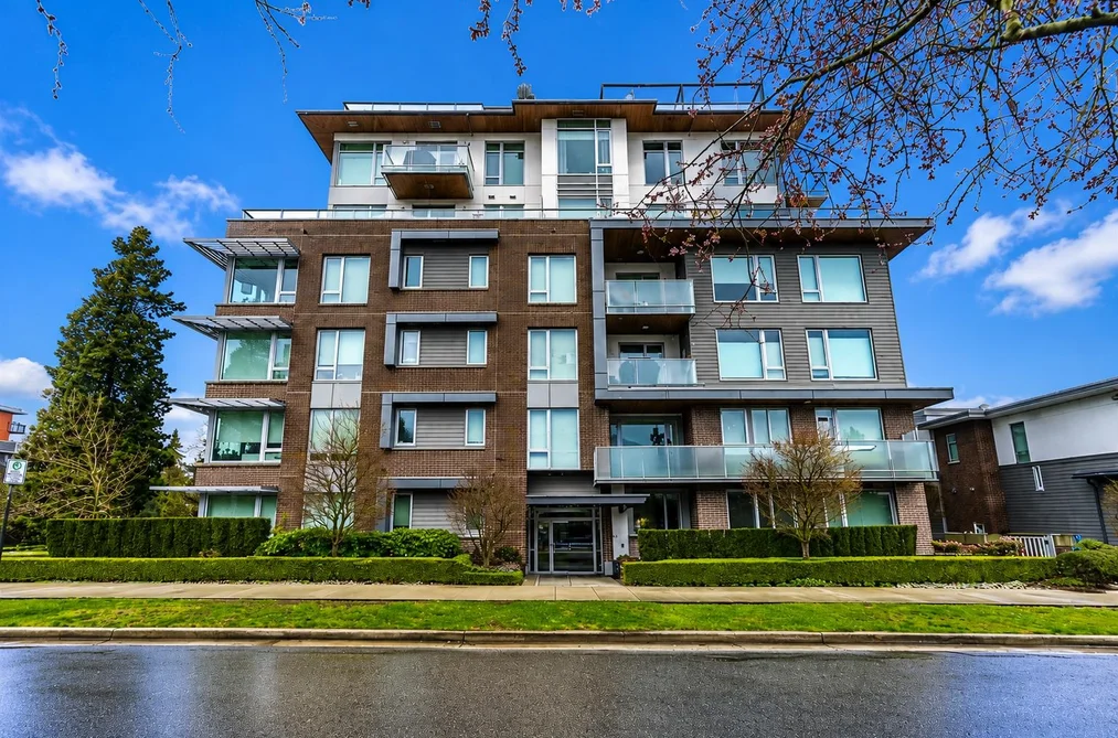 Condo for sale at 108 489 W 26th Avenue Vancouver British Columbia - MLS: R3128862
