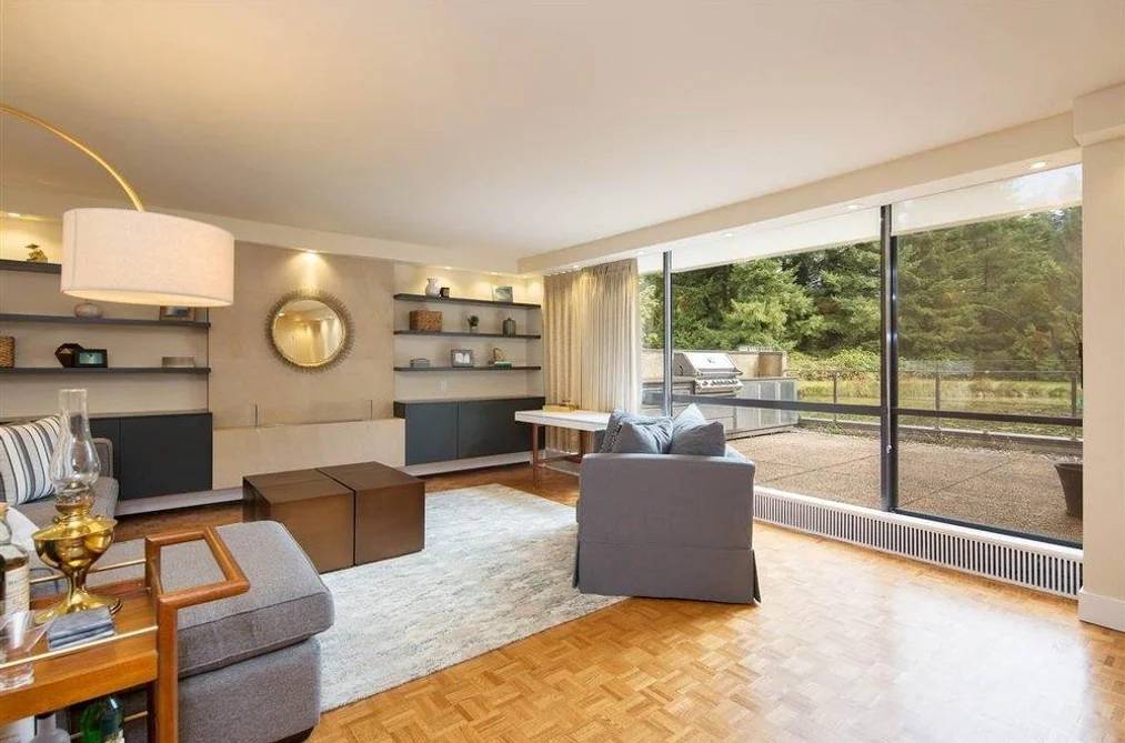 Condo for sale at 108 4900 Cartier Street Vancouver British Columbia - MLS: R3093874