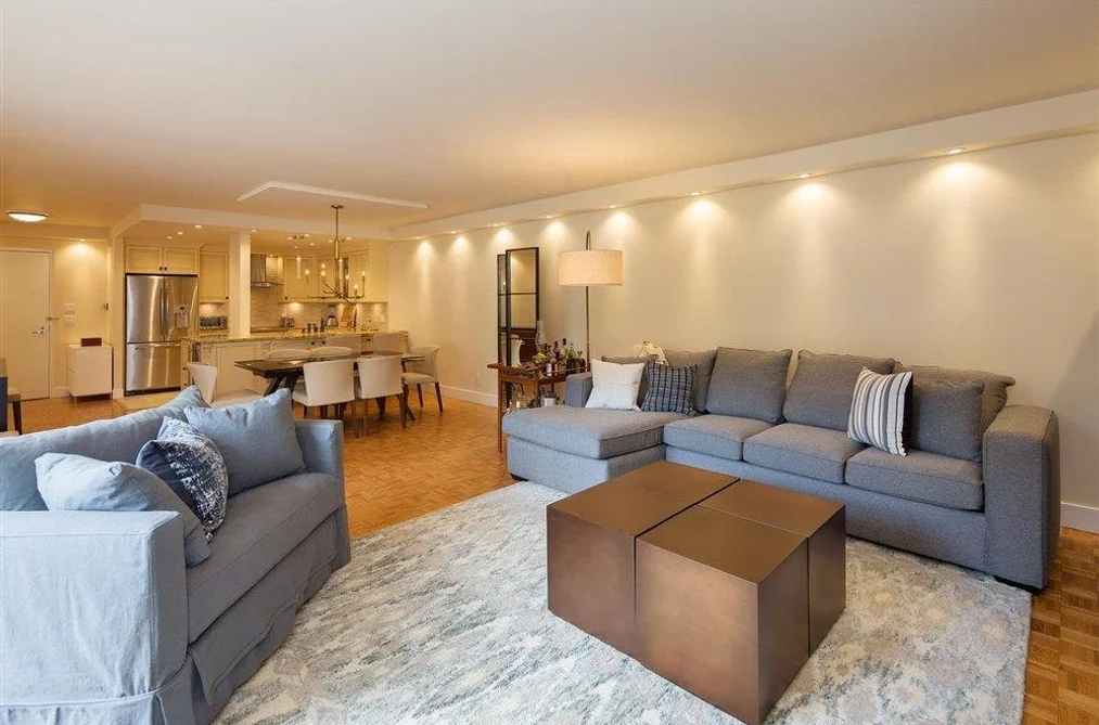 108 4900 CARTIER STREET, Vancouver BC V6M 4H2, Vancouver BC — Residential for Sale - Photo 2