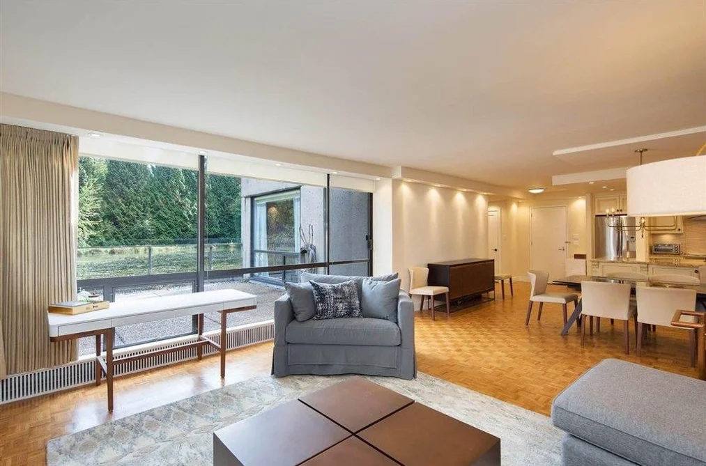 108 4900 CARTIER STREET, Vancouver BC V6M 4H2, Vancouver BC — Residential for Sale - Photo 3