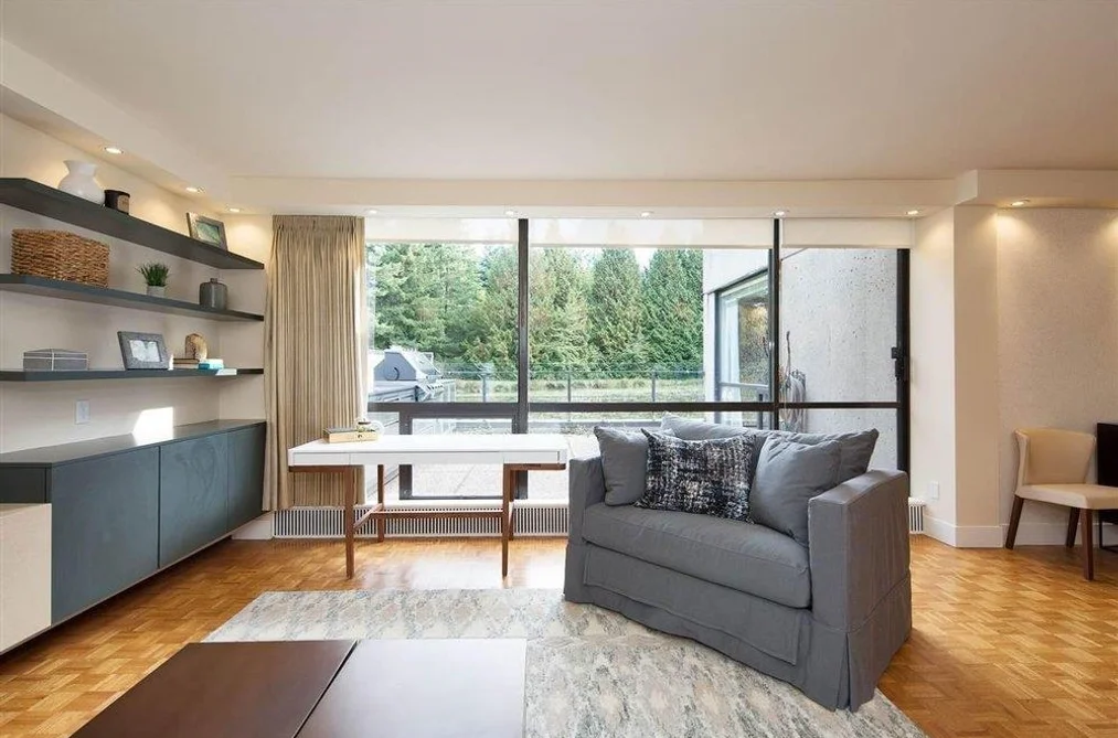 108 4900 CARTIER STREET, Vancouver BC V6M 4H2, Vancouver BC — Residential for Sale - Photo 4