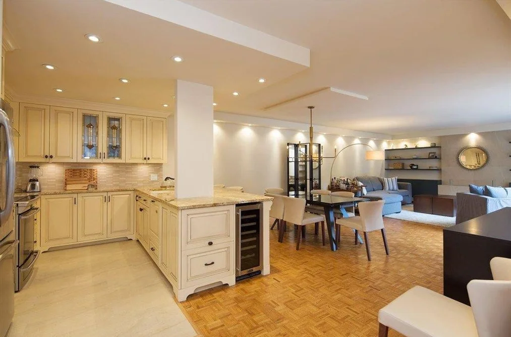 108 4900 CARTIER STREET, Vancouver BC V6M 4H2, Vancouver BC — Residential for Sale - Photo 5