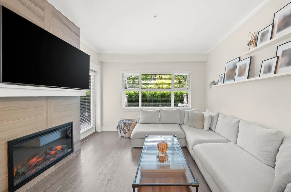 108 5020 221A STREET, Langley BC V2Y 0V5, Langley BC — Residential for Sale — Photo 13 of 36
