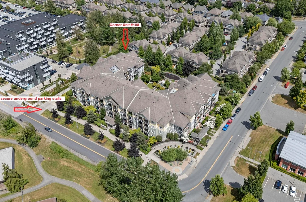 108 5020 221A STREET, Langley BC V2Y 0V5, Langley BC — Residential for Sale — Photo 28 of 36
