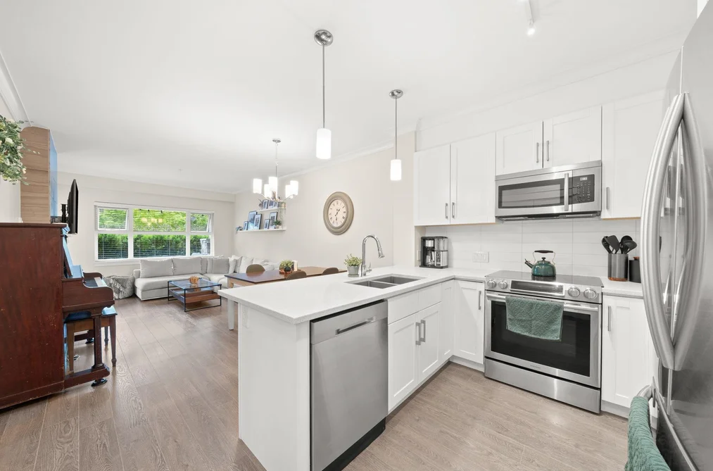 108 5020 221A STREET, Langley BC V2Y 0V5, Langley BC — Residential for Sale — Photo 8 of 36