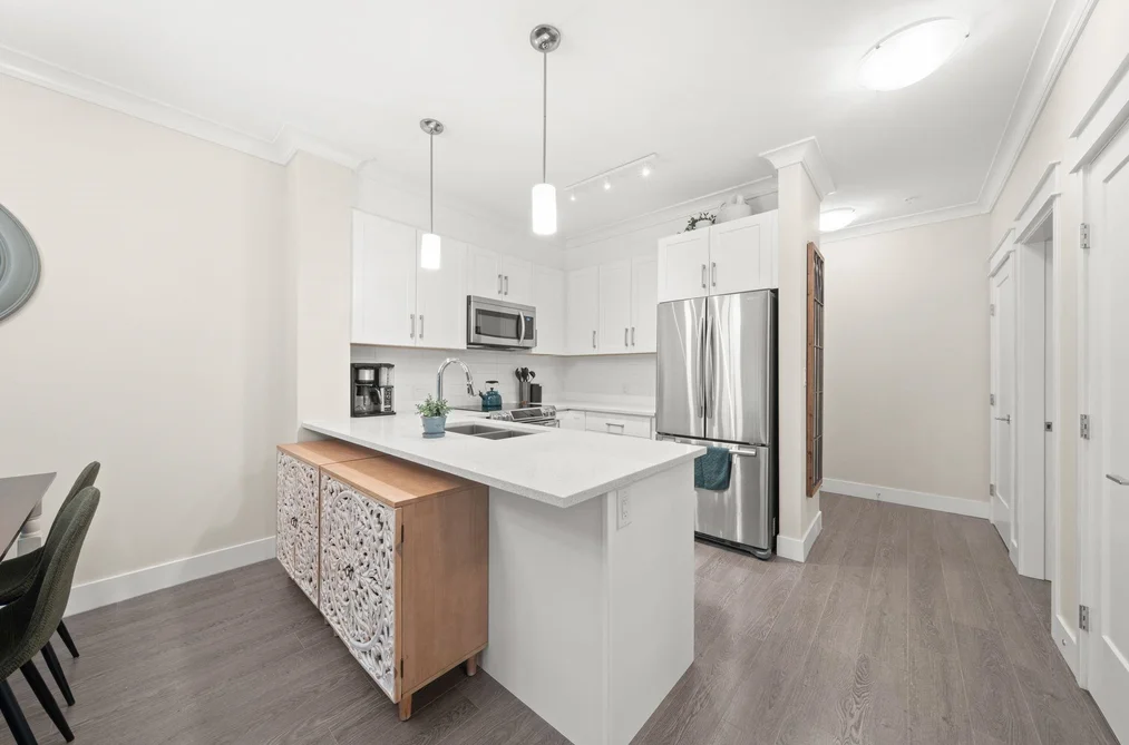 108 5020 221A STREET, Langley BC V2Y 0V5, Langley BC — Residential for Sale — Photo 9 of 36