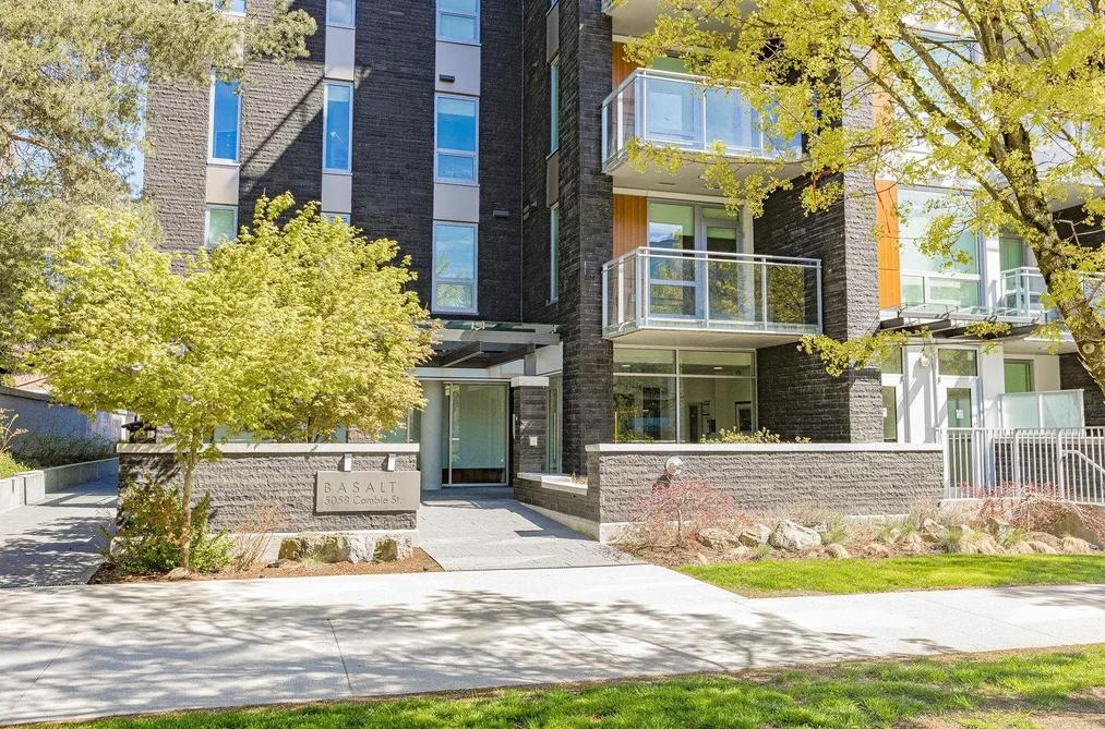Condo for sale at 108 5058 Cambie Street Vancouver British Columbia - MLS: R3105897