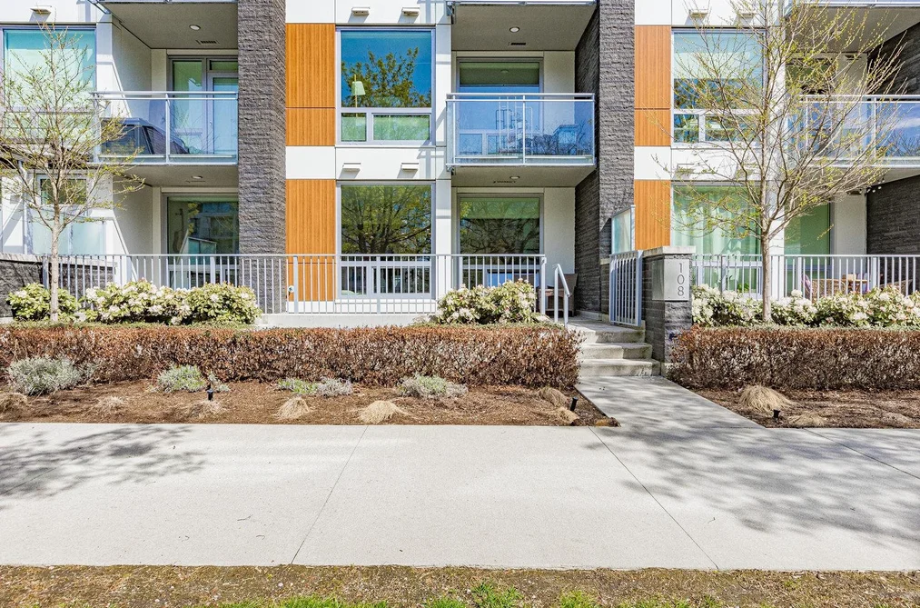 108 5058 CAMBIE STREET, Vancouver BC V5Z 2Z5, Vancouver BC — Residential for Sale - Photo 2